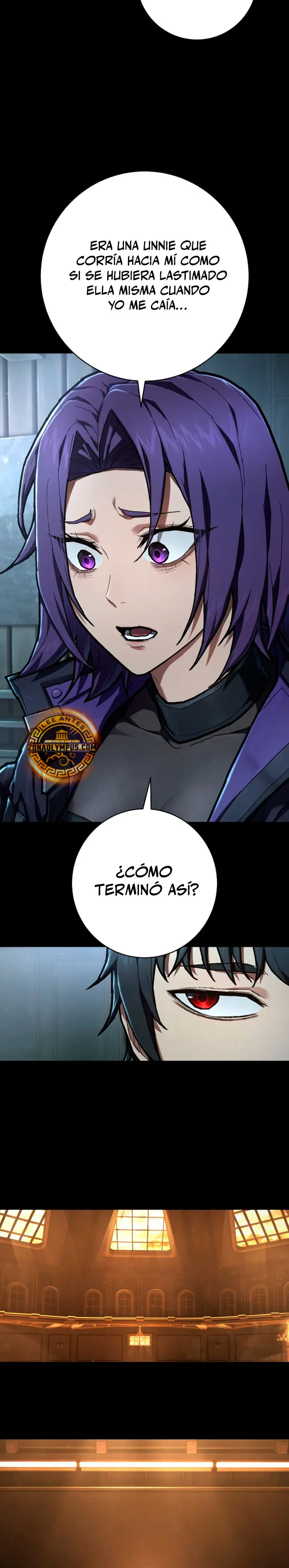 Verdugo - Capítulo 51 - Página 30 - LectorTMOo
