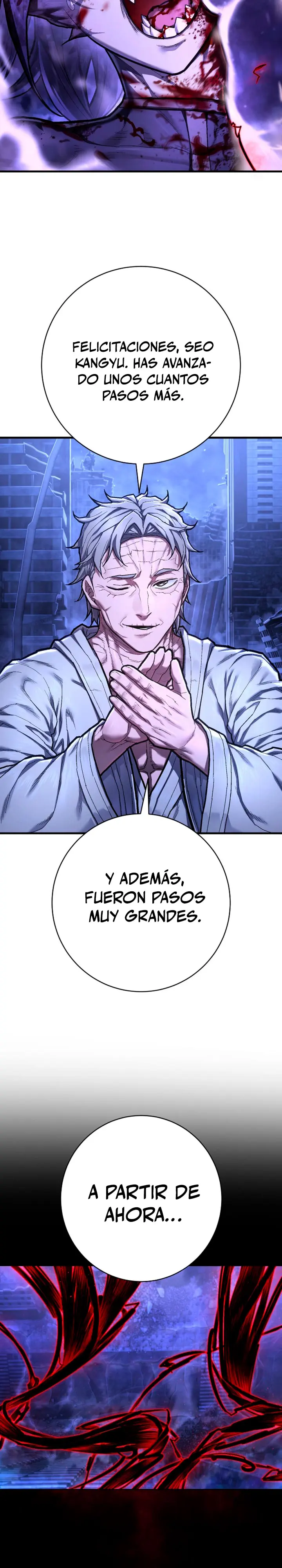 Verdugo - Capítulo 51 - Página 36 - LectorTMOo