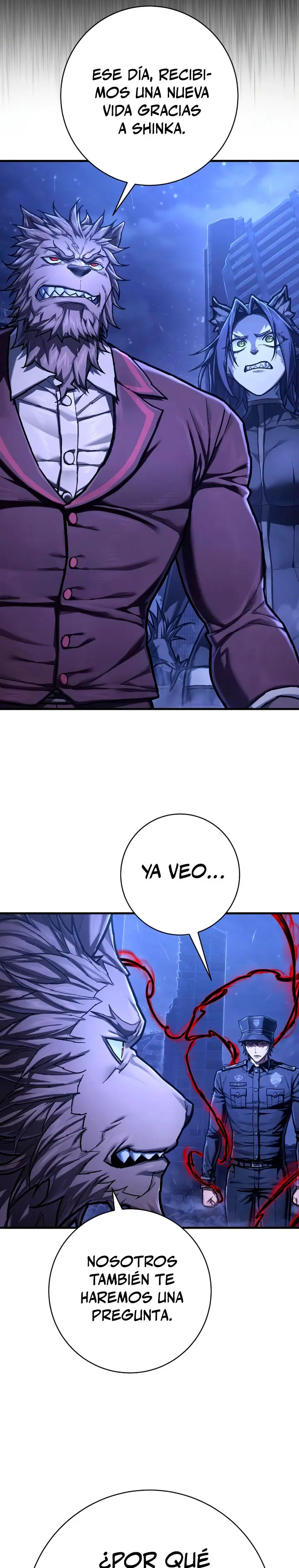 Verdugo - Capítulo 52 - Página 17 - LectorTMOo