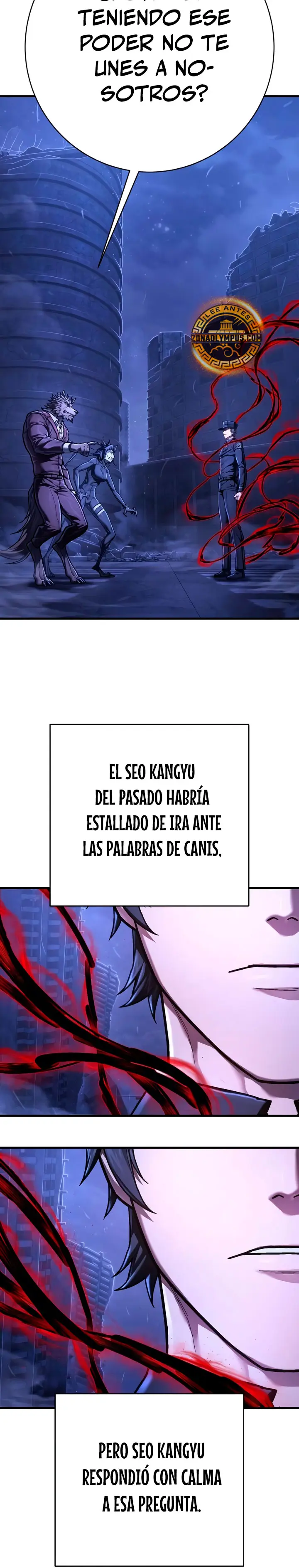 Verdugo - Capítulo 52 - Página 18 - LectorTMOo