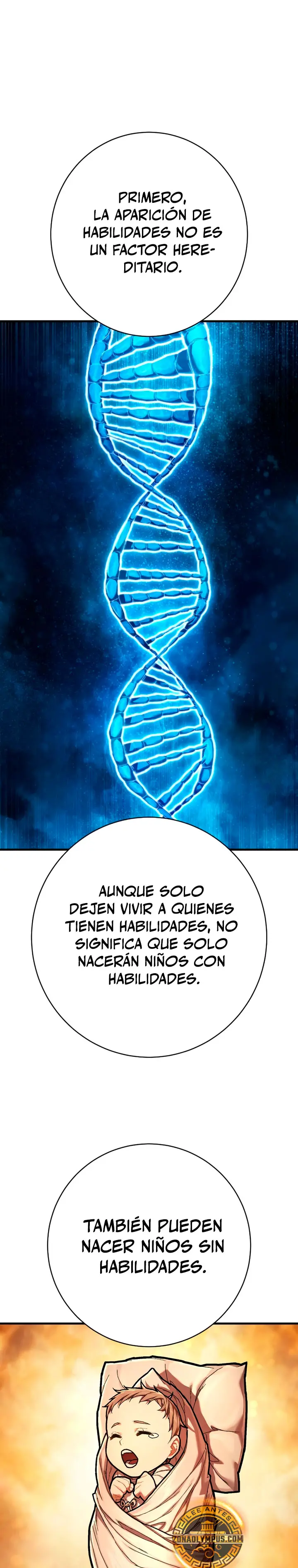 Verdugo - Capítulo 52 - Página 19 - LectorTMOo
