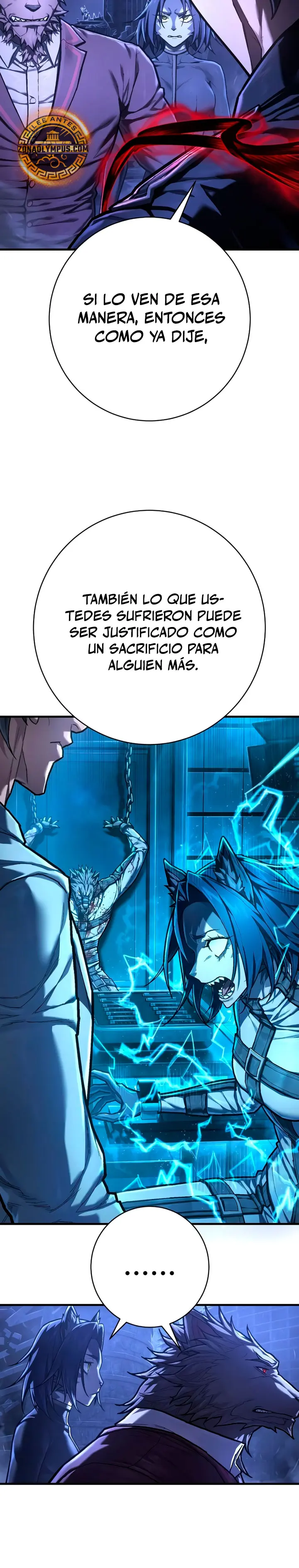 Verdugo - Capítulo 52 - Página 23 - LectorTMOo