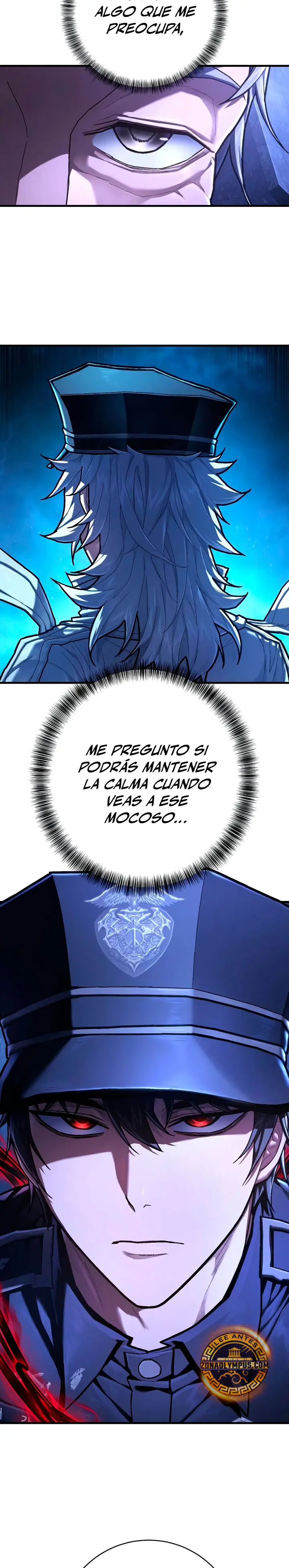 Verdugo - Capítulo 52 - Página 25 - LectorTMOo