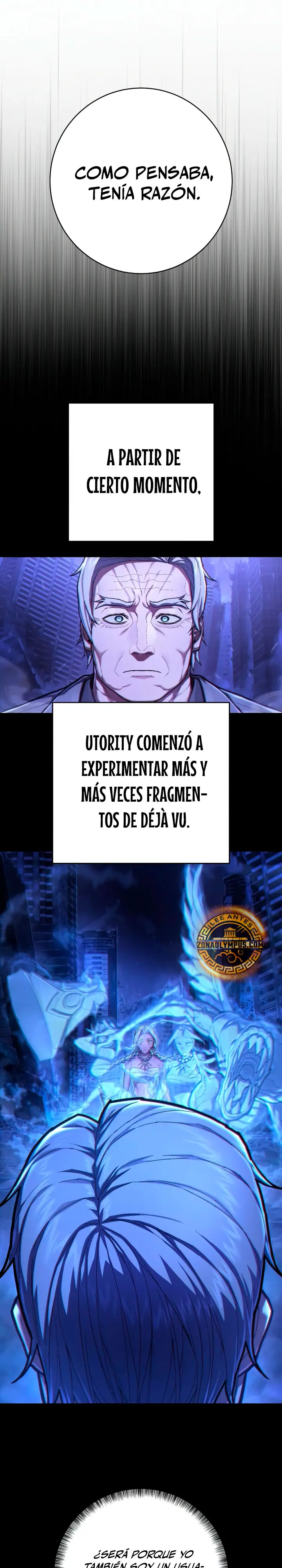 Verdugo - Capítulo 53 - Página 27 - LectorTMOo