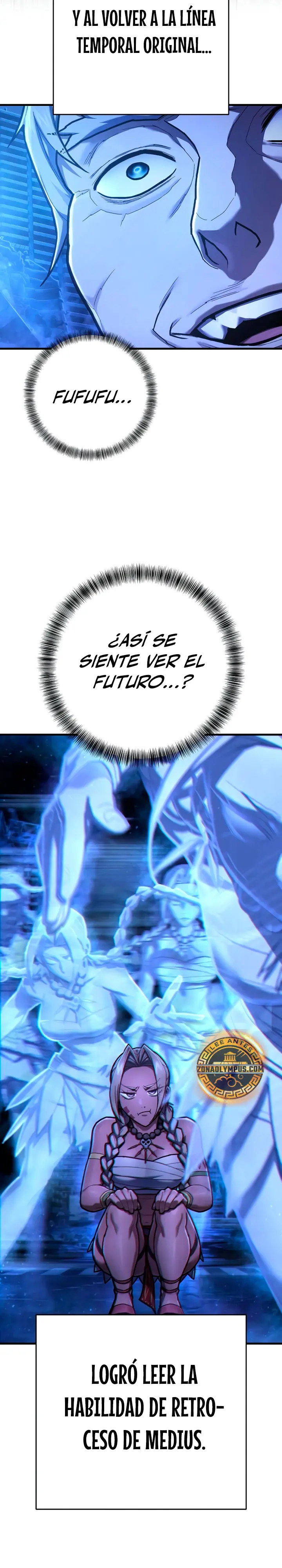 Verdugo - Capítulo 53 - Página 30 - LectorTMOo