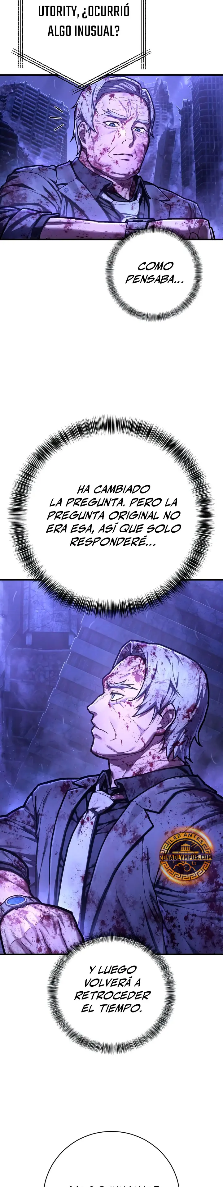 Verdugo - Capítulo 54 - Página 4 - LectorTMOo