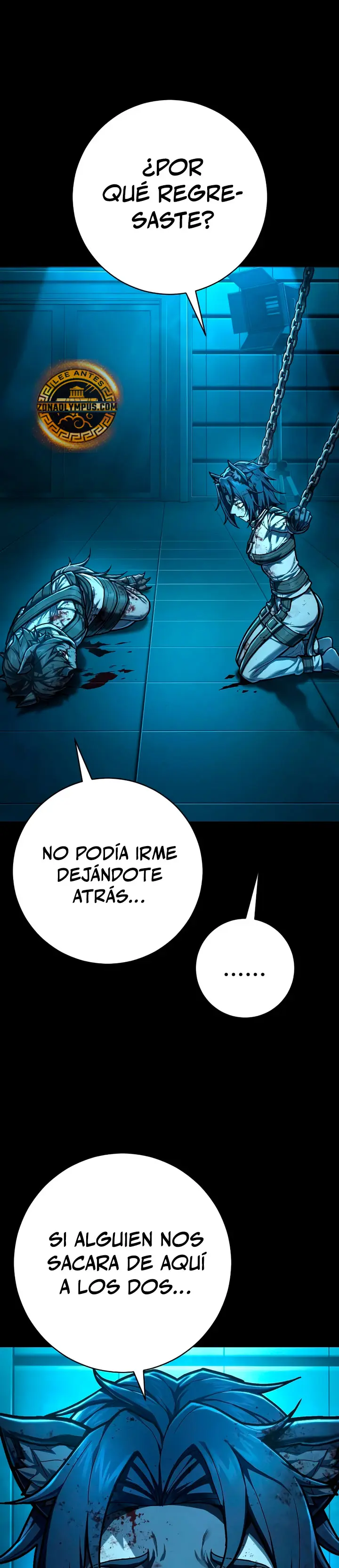 Verdugo - Capítulo 54 - Página 17 - LectorTMOo