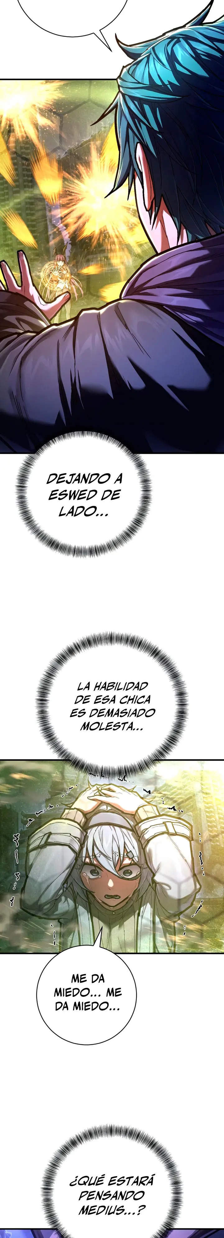 Verdugo - Capítulo 54 - Página 40 - LectorTMOo