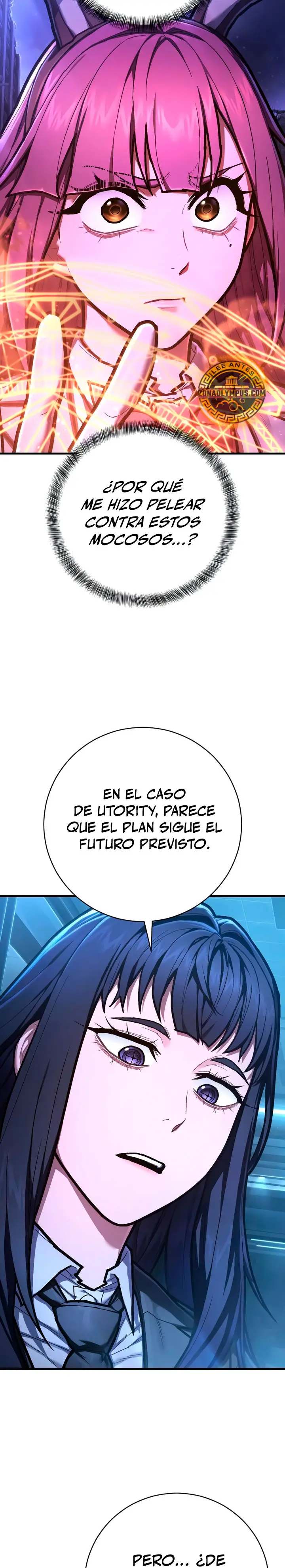 Verdugo - Capítulo 54 - Página 41 - LectorTMOo
