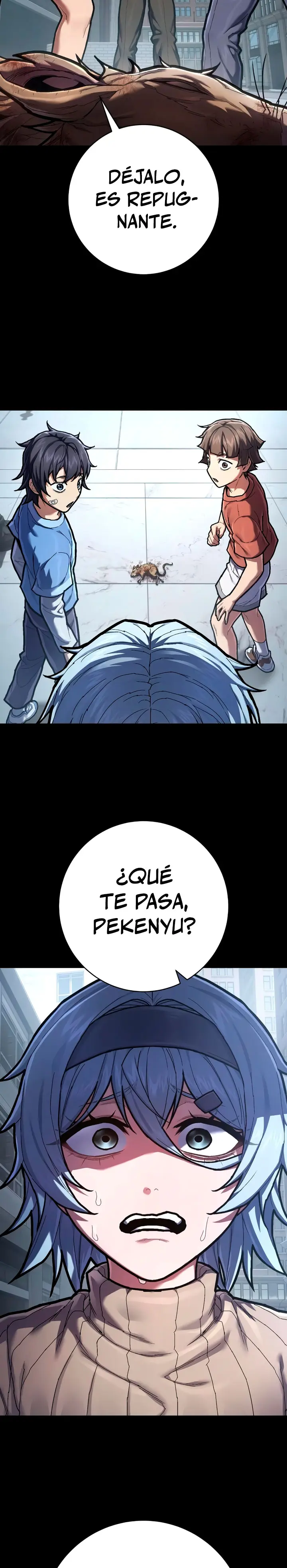 Verdugo - Capítulo 55 - Página 7 - LectorTMOo