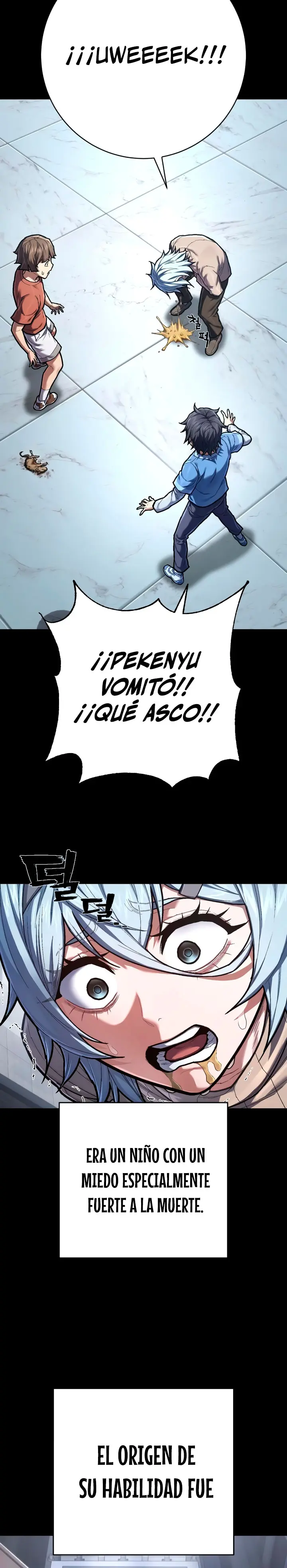 Verdugo - Capítulo 55 - Página 8 - LectorTMOo