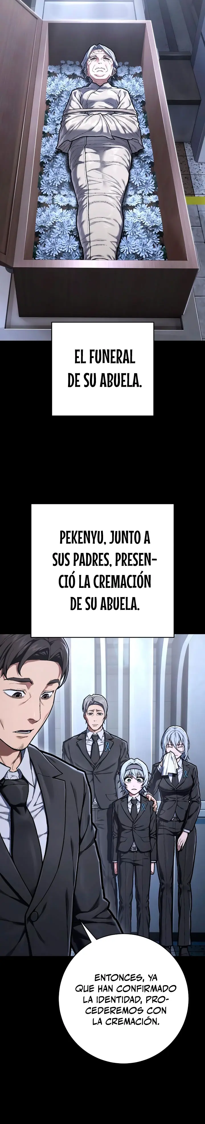 Verdugo - Capítulo 55 - Página 9 - LectorTMOo