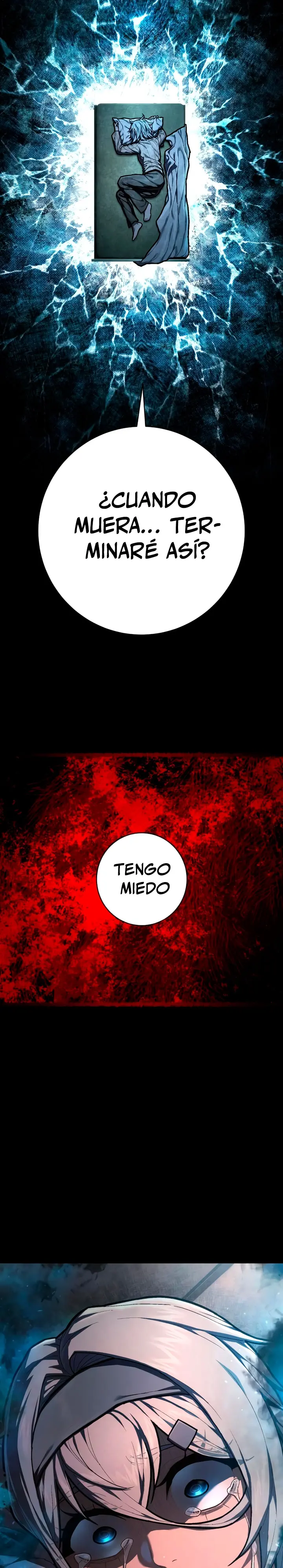 Verdugo - Capítulo 55 - Página 14 - LectorTMOo