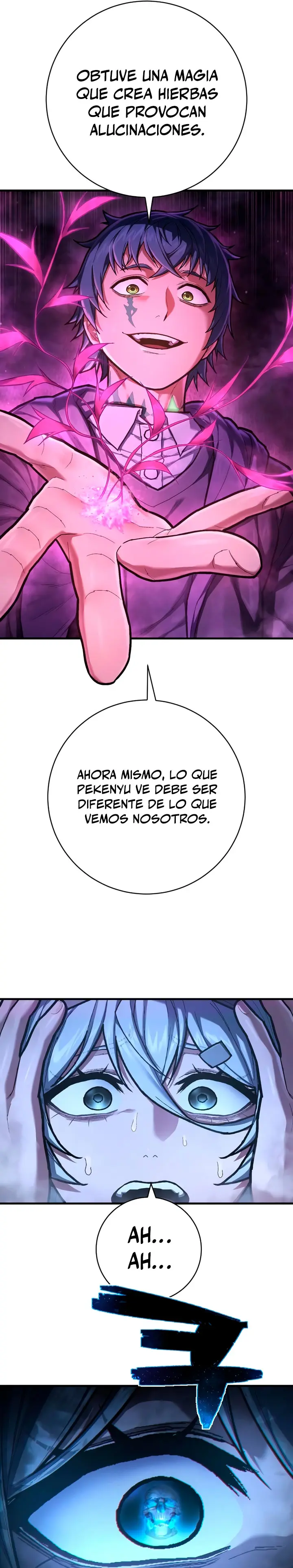 Verdugo - Capítulo 55 - Página 31 - LectorTMOo