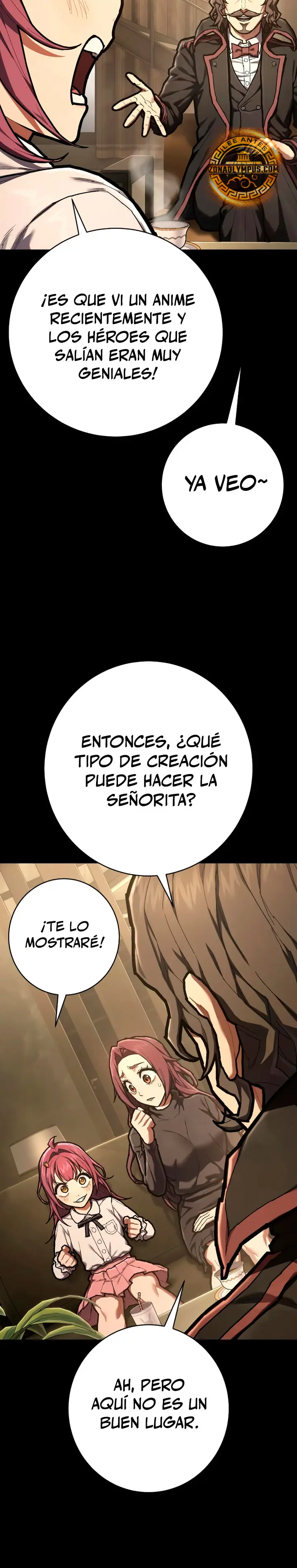 Verdugo - Capítulo 56 - Página 5 - LectorTMOo