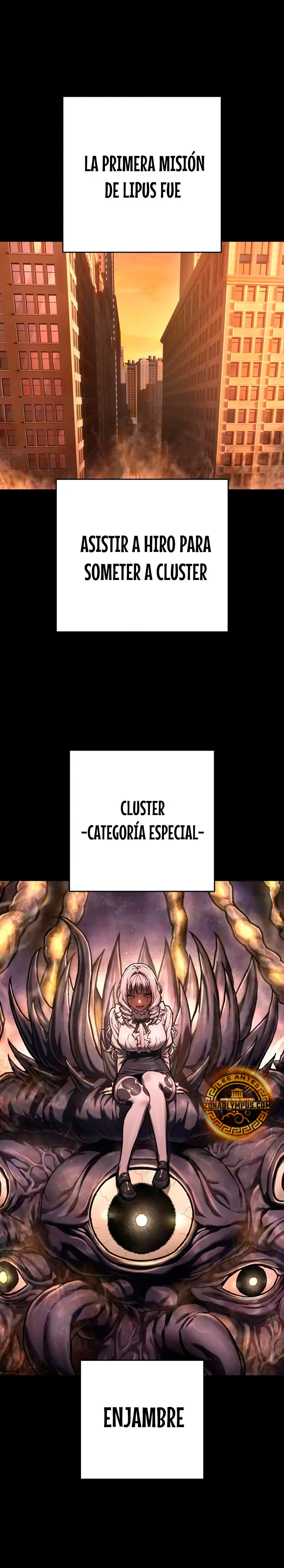 Verdugo - Capítulo 57 - Página 3 - LectorTMOo