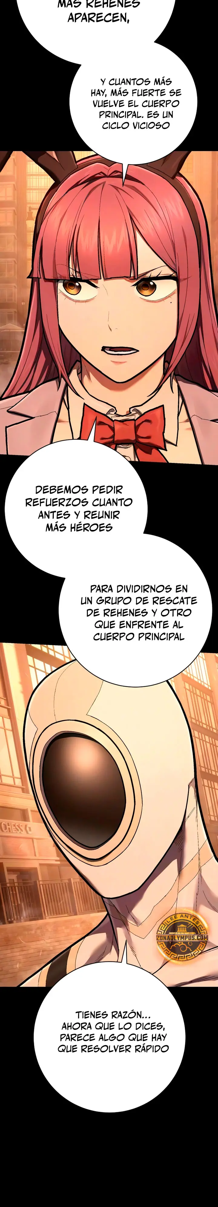 Verdugo - Capítulo 57 - Página 9 - LectorTMOo