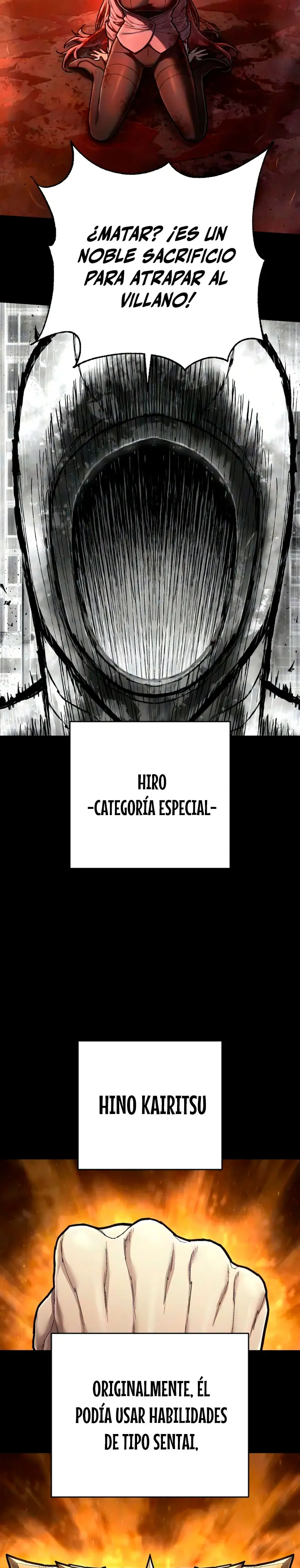 Verdugo - Capítulo 57 - Página 15 - LectorTMOo