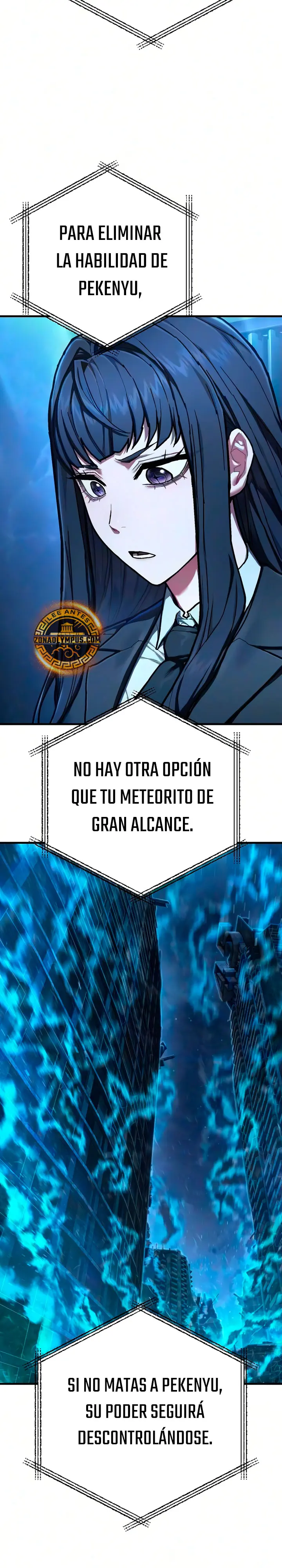 Verdugo - Capítulo 57 - Página 27 - LectorTMOo