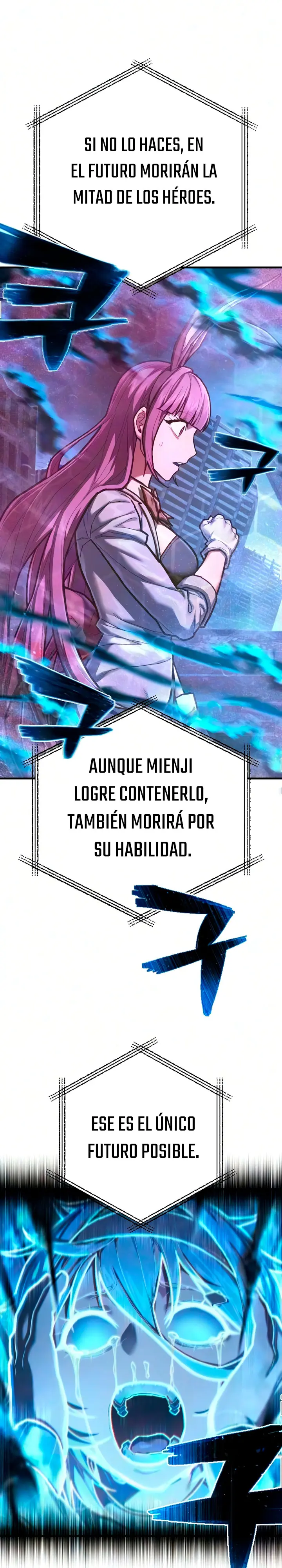 Verdugo - Capítulo 57 - Página 28 - LectorTMOo