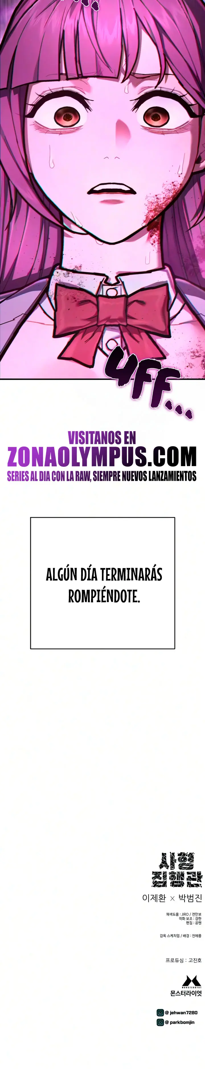 Verdugo - Capítulo 57 - Página 37 - LectorTMOo