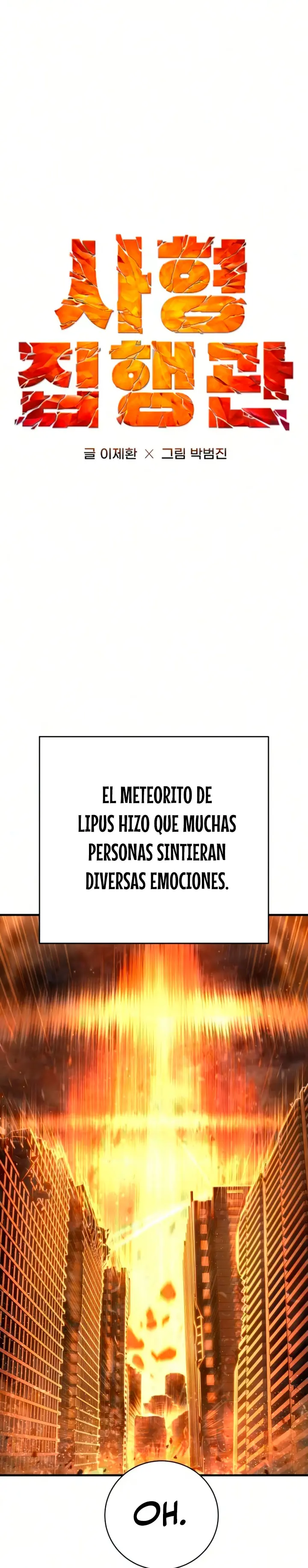 Verdugo - Capítulo 58 - Página 13 - LectorTMOo