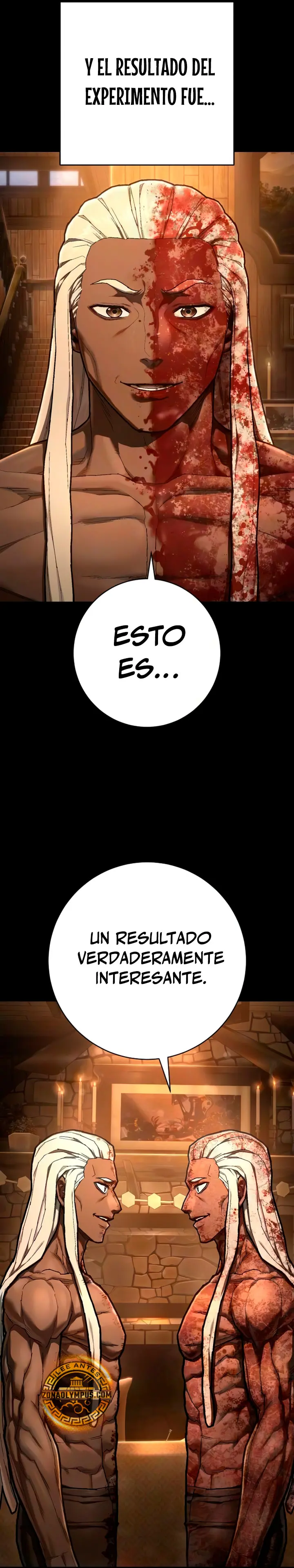 Verdugo - Capítulo 58 - Página 31 - LectorTMOo