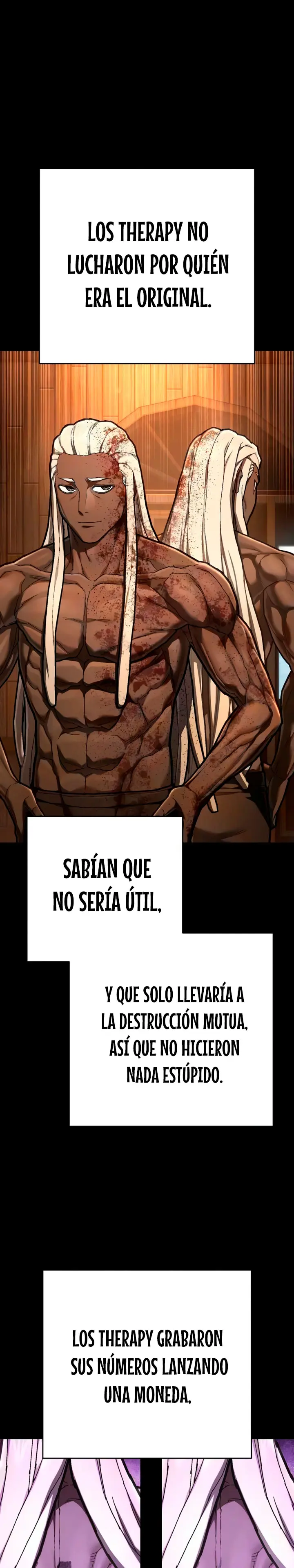 Verdugo - Capítulo 58 - Página 32 - LectorTMOo