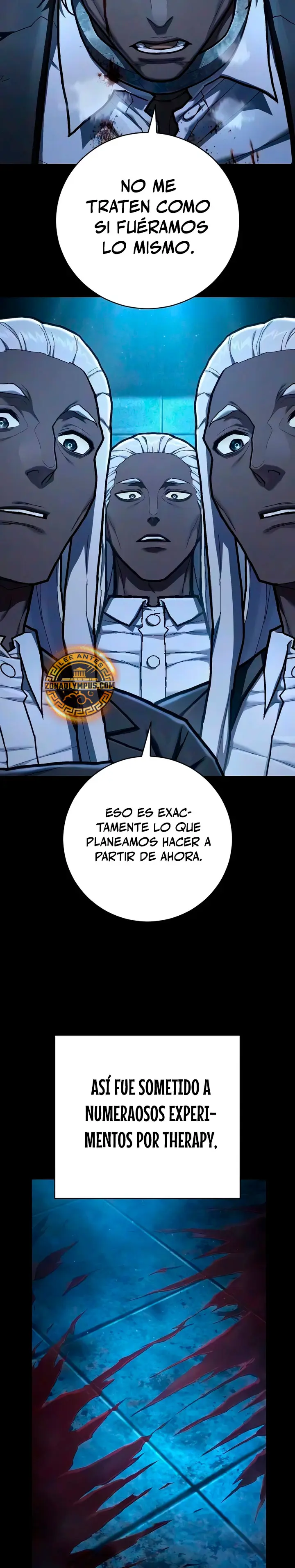 Verdugo - Capítulo 59 - Página 15 - LectorTMOo