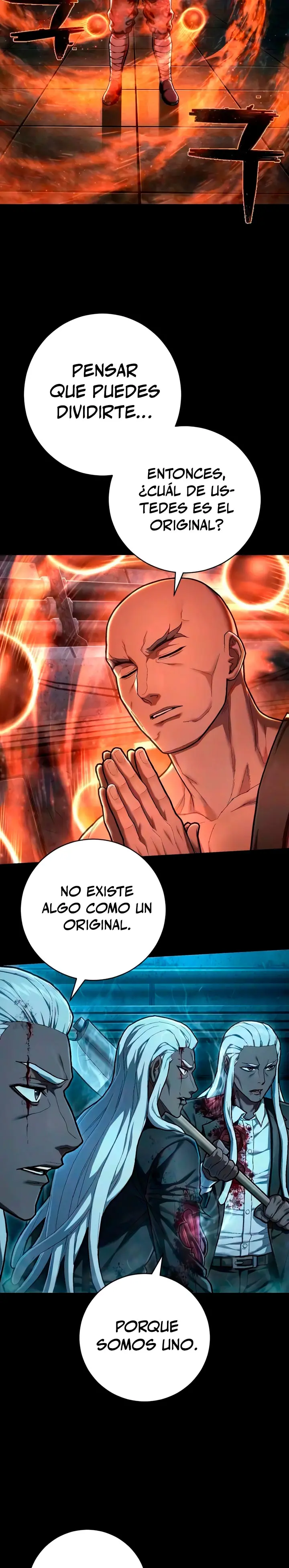 Verdugo - Capítulo 59 - Página 19 - LectorTMOo