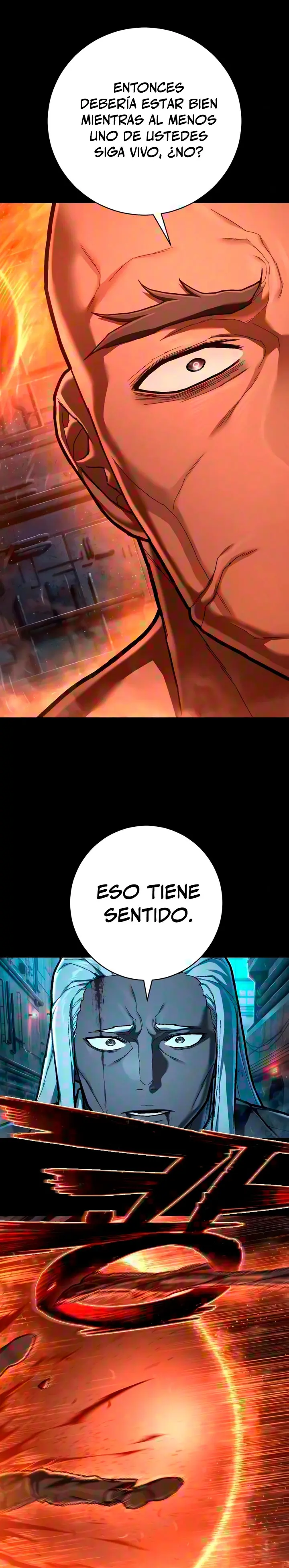 Verdugo - Capítulo 59 - Página 23 - LectorTMOo