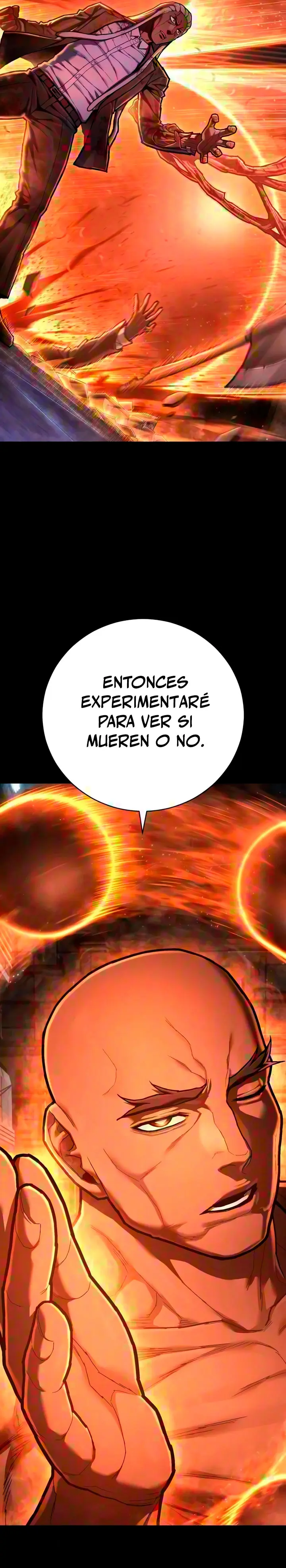Verdugo - Capítulo 59 - Página 24 - LectorTMOo