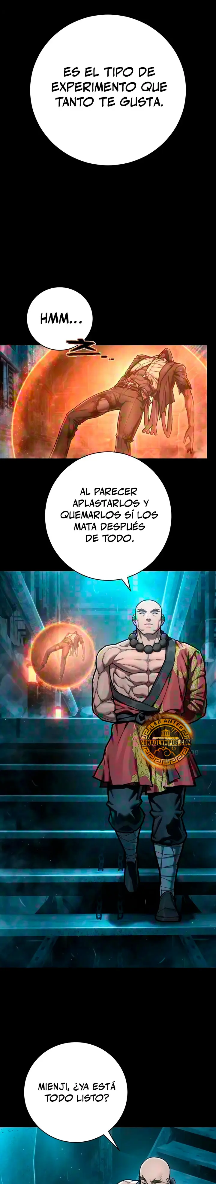 Verdugo - Capítulo 59 - Página 25 - LectorTMOo