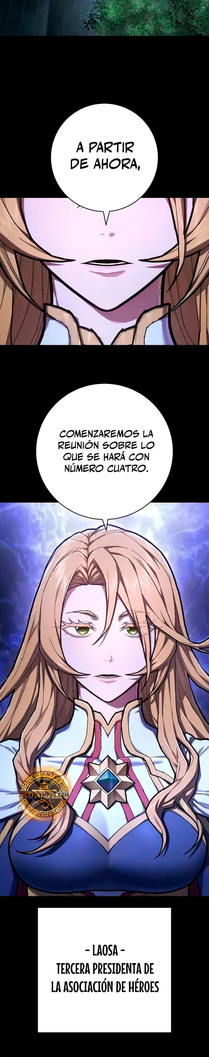 Verdugo - Capítulo 59 - Página 33 - LectorTMOo