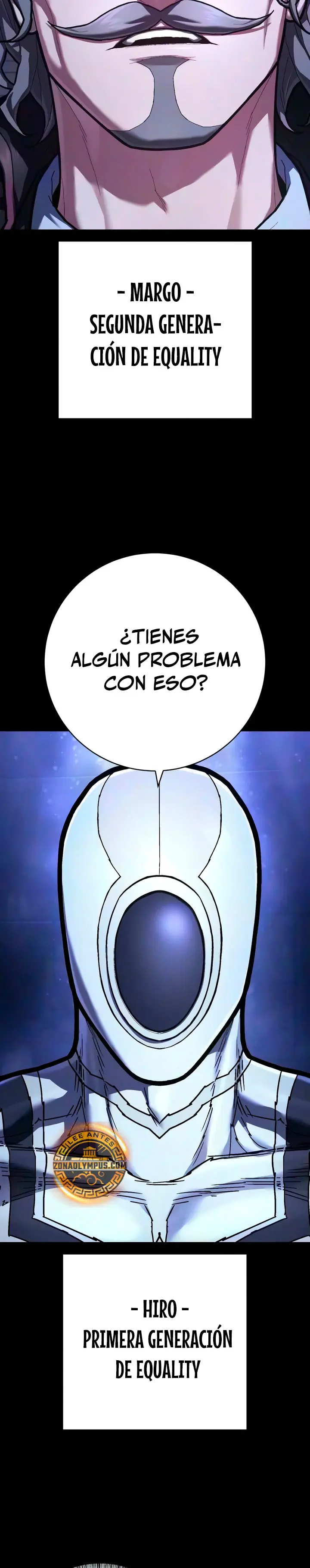 Verdugo - Capítulo 59 - Página 35 - LectorTMOo