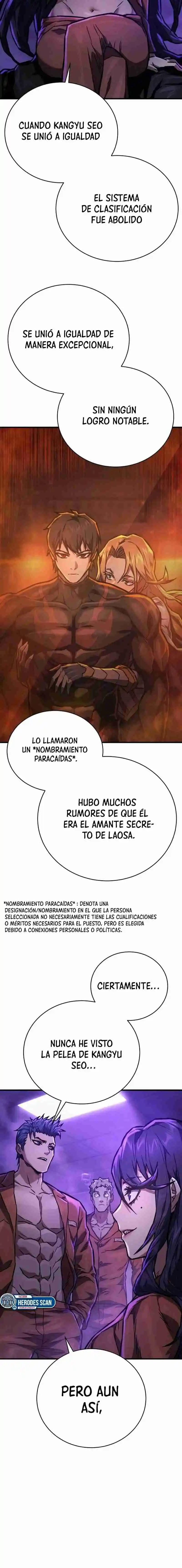 Verdugo - Capítulo 6 - Página 4 - LectorTMOo