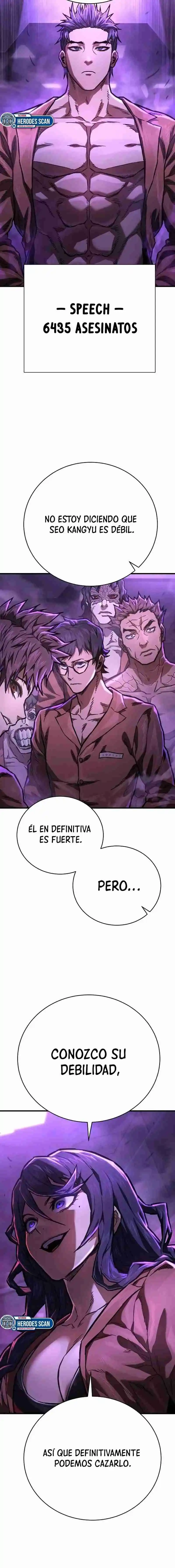 Verdugo - Capítulo 6 - Página 6 - LectorTMOo