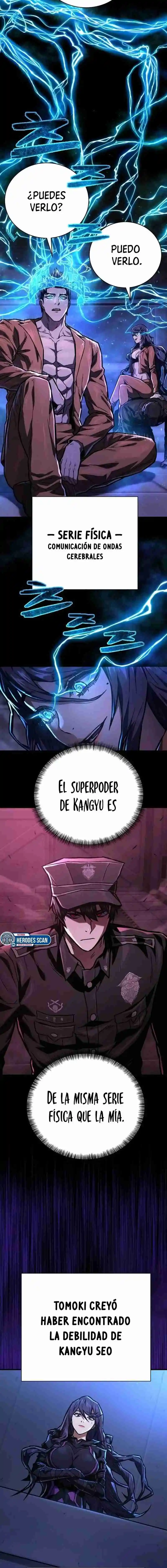 Verdugo - Capítulo 6 - Página 11 - LectorTMOo