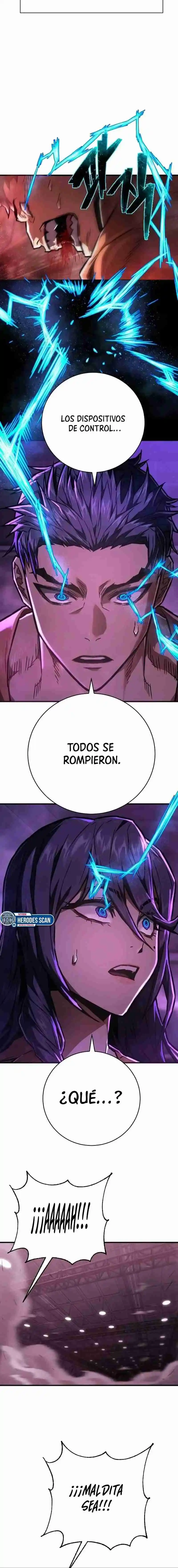 Verdugo - Capítulo 6 - Página 20 - LectorTMOo