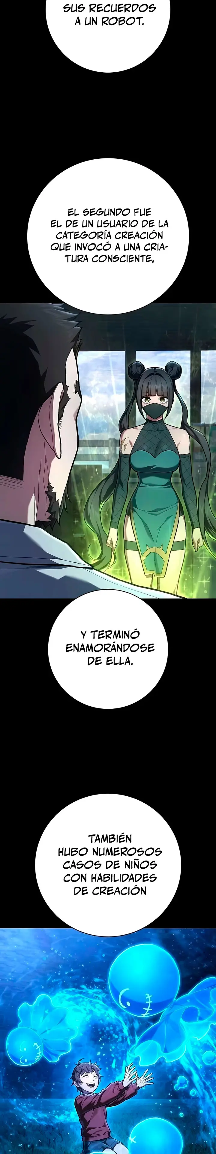 Verdugo - Capítulo 60 - Página 4 - LectorTMOo