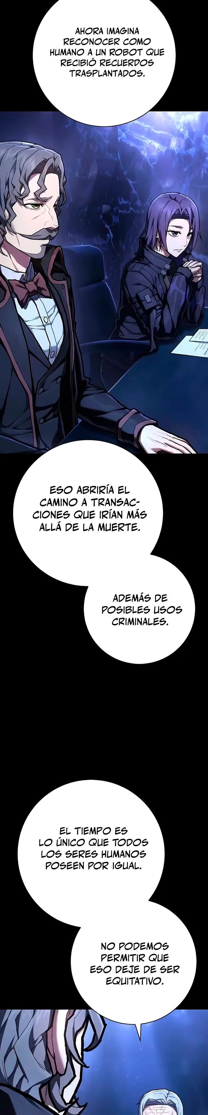 Verdugo - Capítulo 60 - Página 7 - LectorTMOo