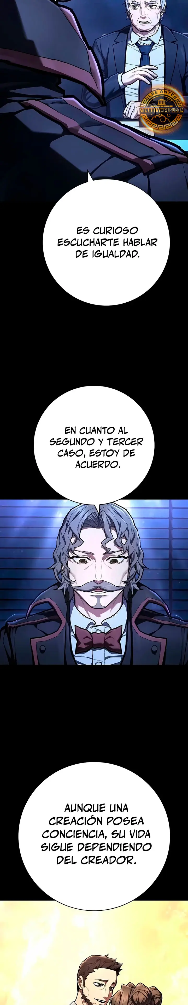 Verdugo - Capítulo 60 - Página 8 - LectorTMOo