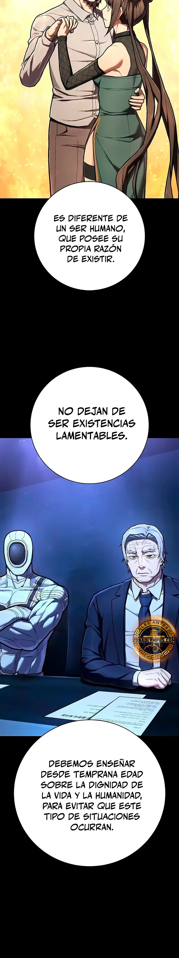 Verdugo - Capítulo 60 - Página 9 - LectorTMOo