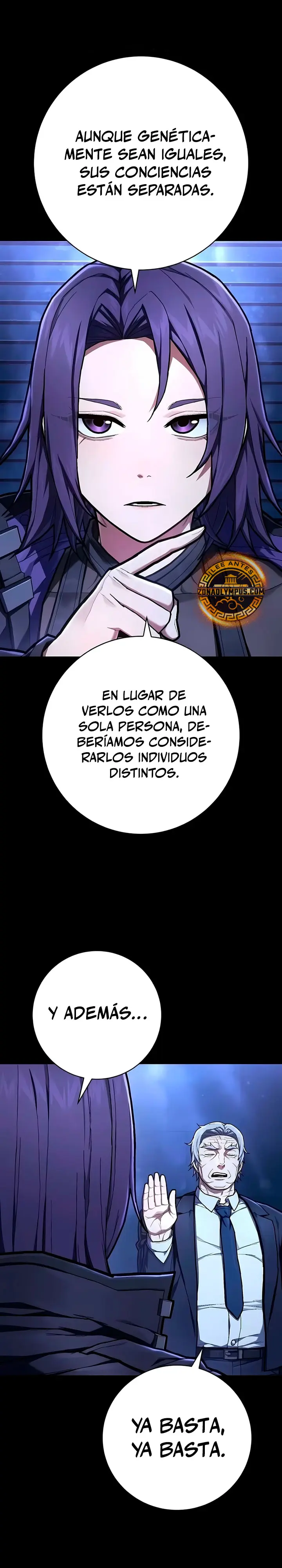 Verdugo - Capítulo 60 - Página 16 - LectorTMOo