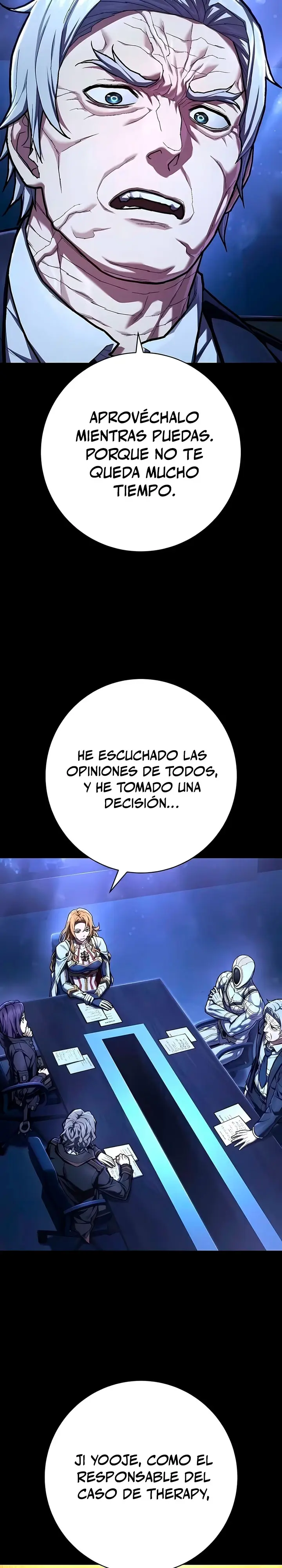 Verdugo - Capítulo 60 - Página 18 - LectorTMOo