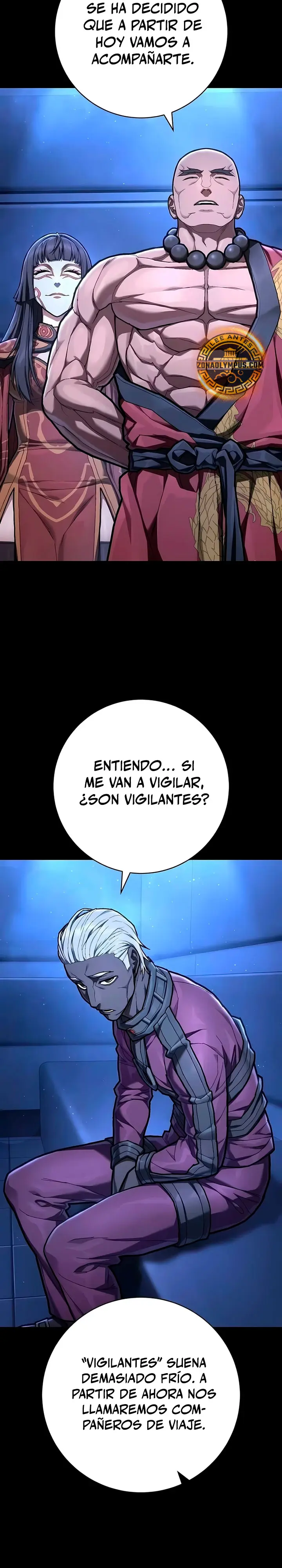 Verdugo - Capítulo 60 - Página 23 - LectorTMOo