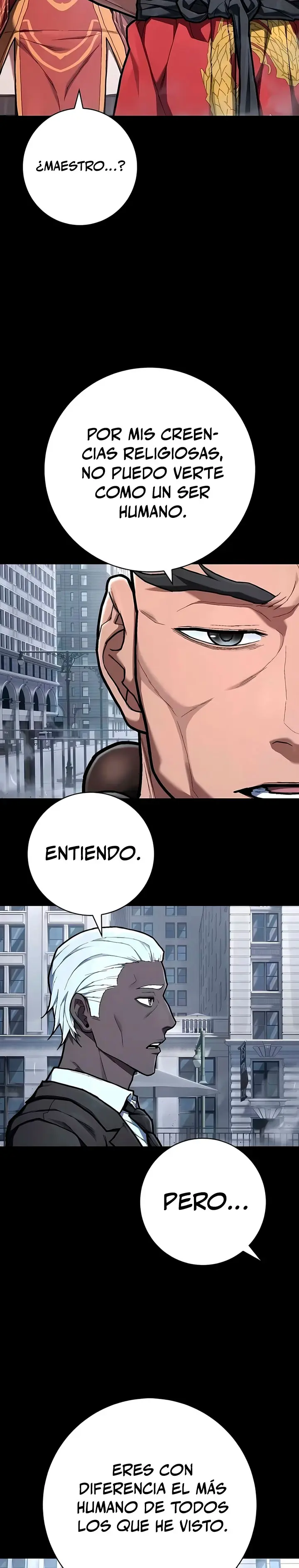 Verdugo - Capítulo 60 - Página 29 - LectorTMOo