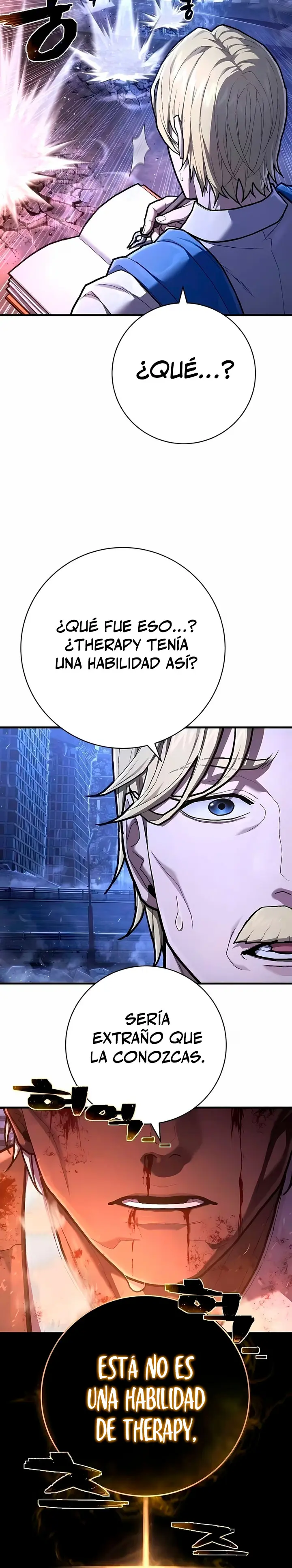 Verdugo - Capítulo 60 - Página 37 - LectorTMOo