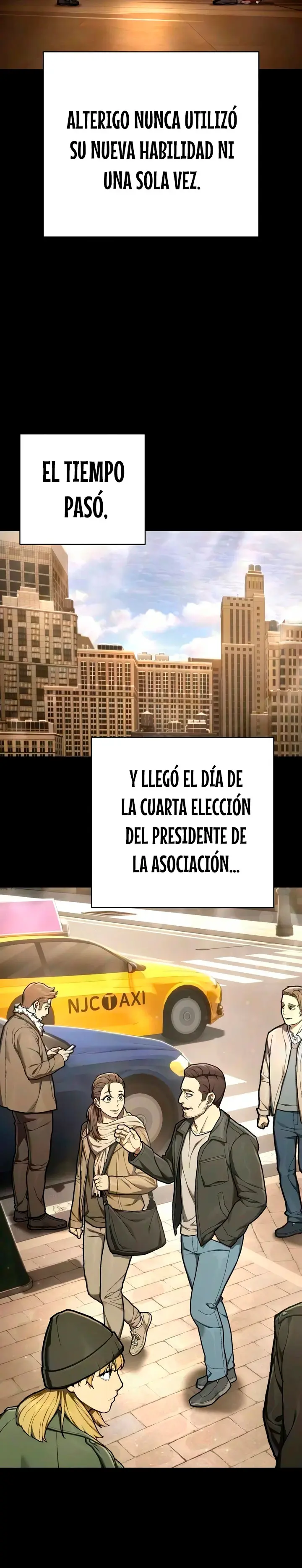 Verdugo - Capítulo 61 - Página 8 - LectorTMOo