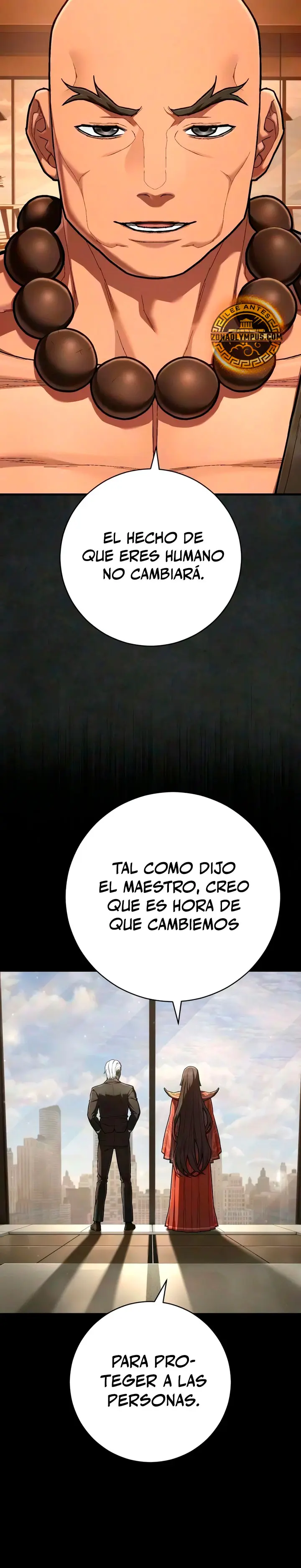Verdugo - Capítulo 61 - Página 15 - LectorTMOo